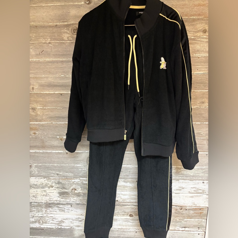 Bananas Monkey jumpsuit